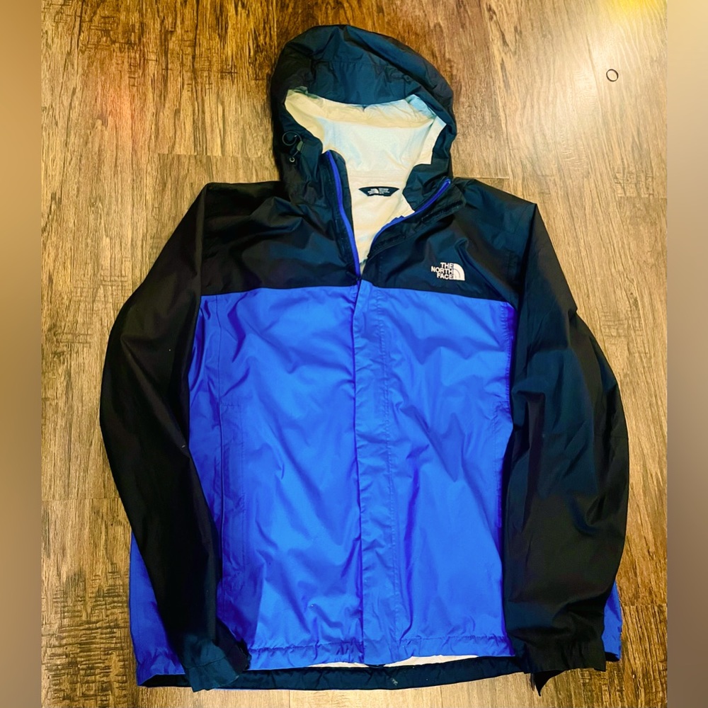 - The North Face Jacket